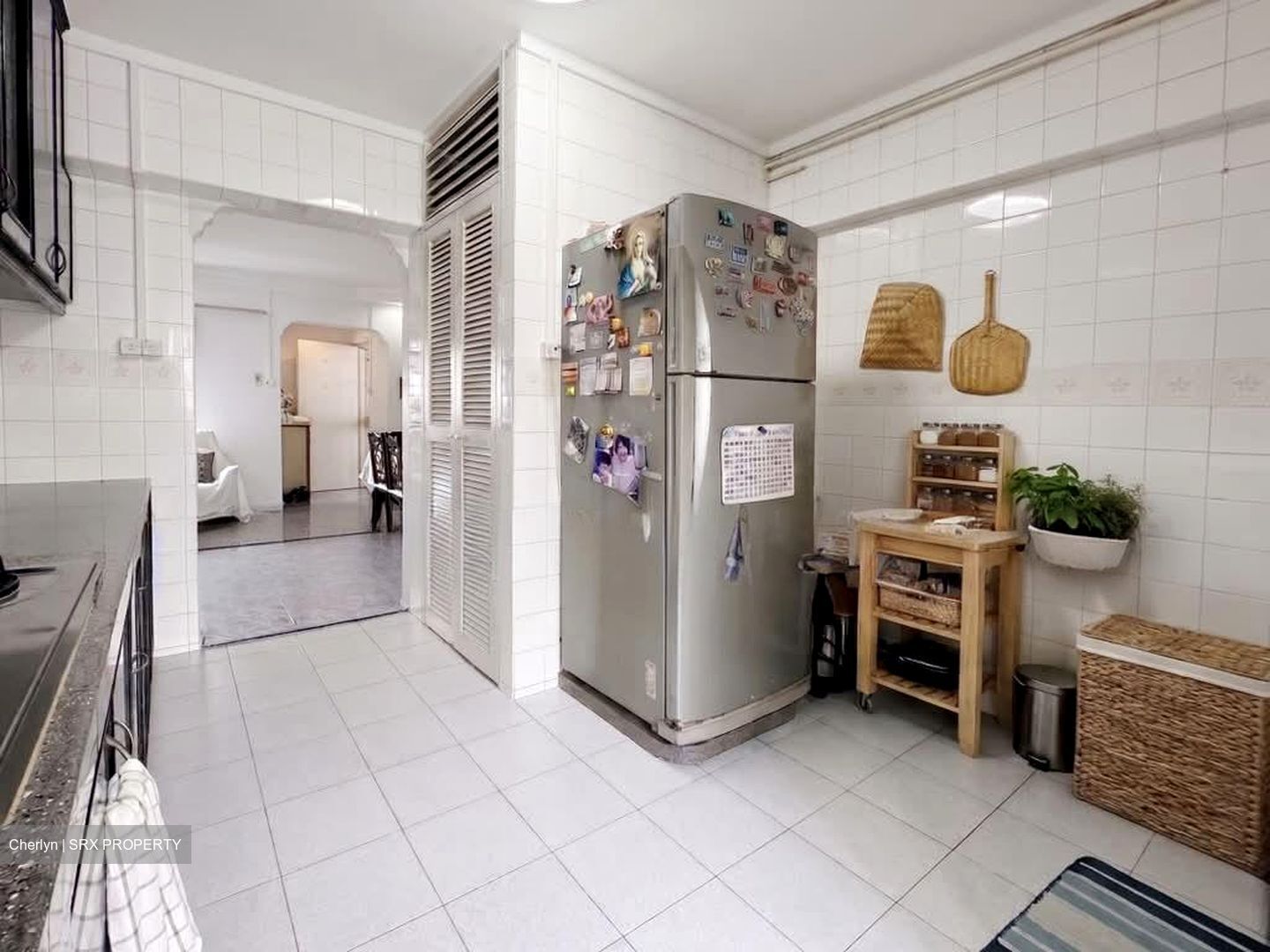 Blk 288D Nature View (Bukit Batok), HDB 4 Rooms #571789751
